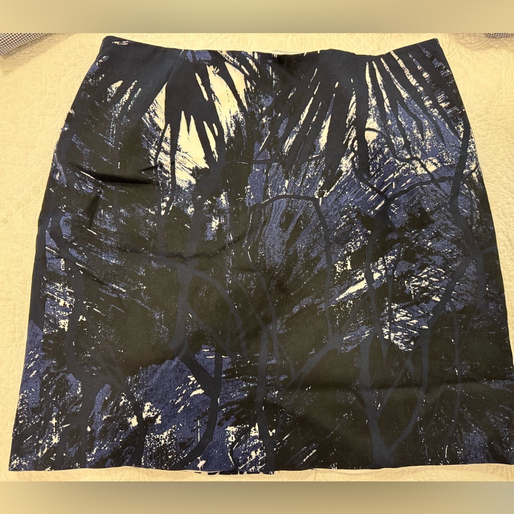 Tahari Skirt